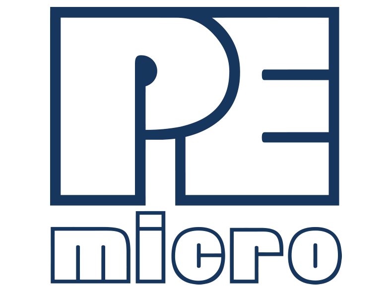 PE Micro标识