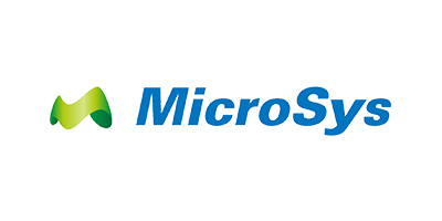MicroSys标识
