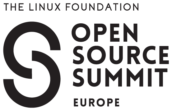 NXP at Open Source Summit Logo