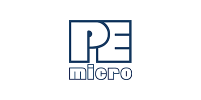 PE Micro标识