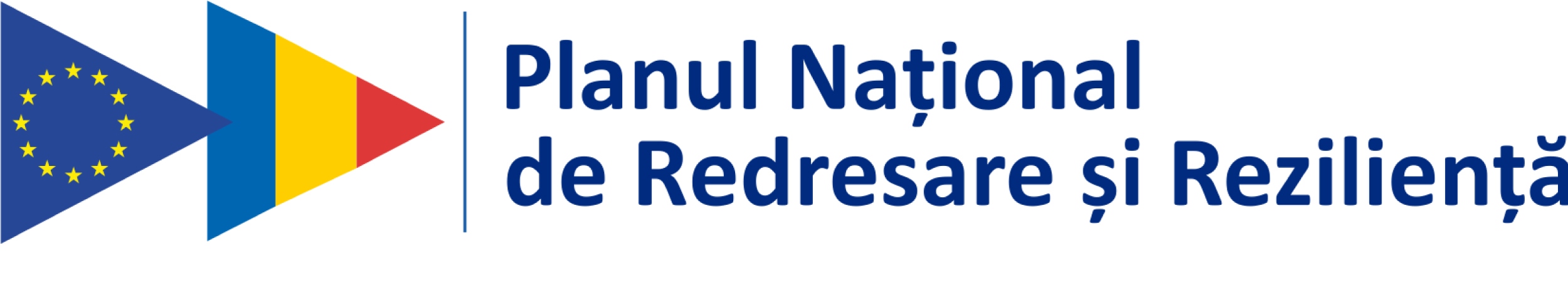 Planul NAtional de Redresare si Rezilienta