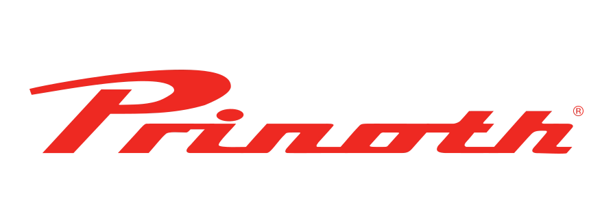 Prinoth Logo