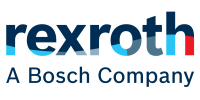 Bosch Rexroth Color Logo