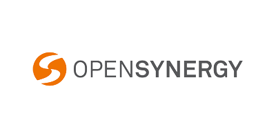 OpenSynergy标识