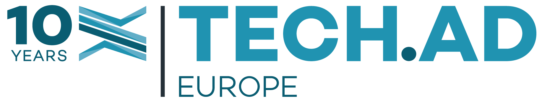 Tech.AD Europe标识
