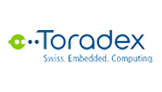 Toradex标识