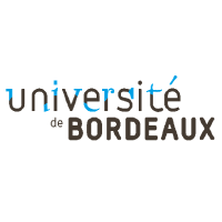 Université de Bordeaux Logo