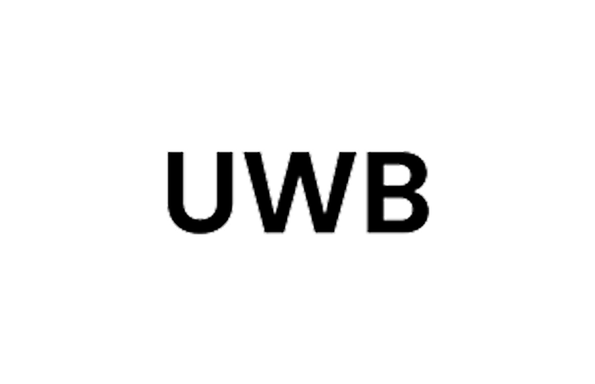 UWB Logo