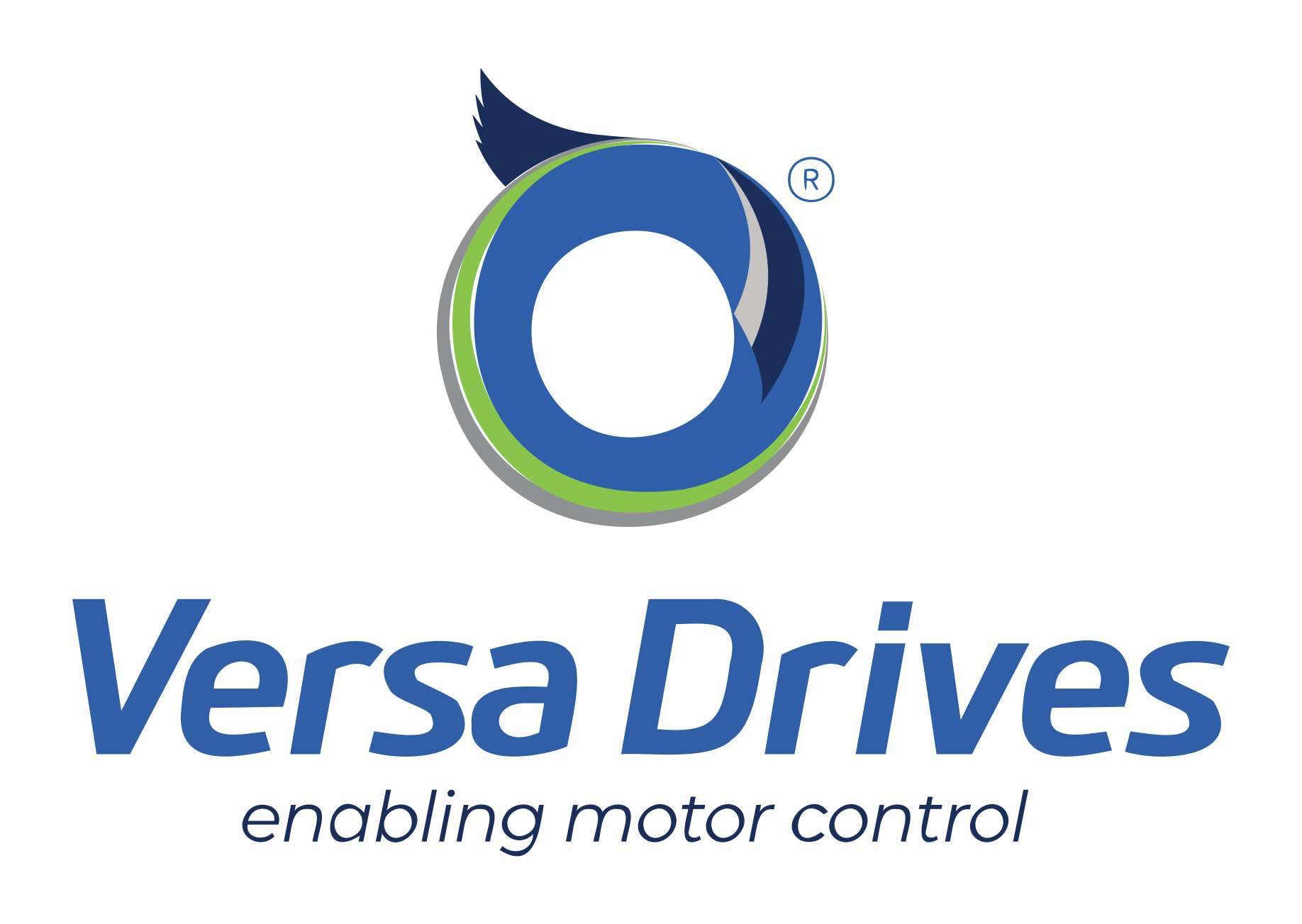 VERSA DRIVES PRIVATE LIMITED Logo