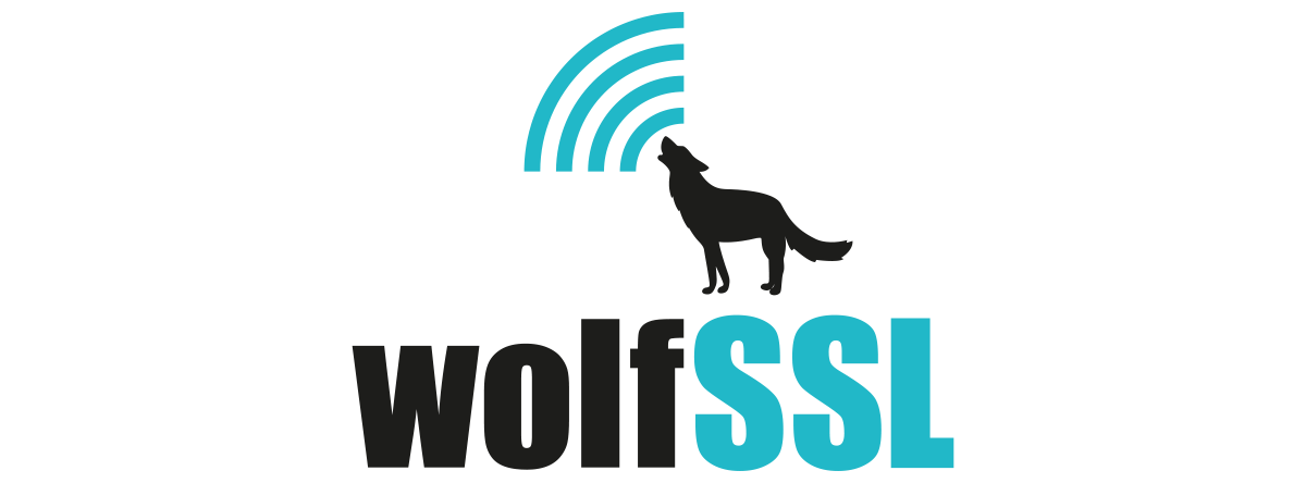 WOLF-SSL标识