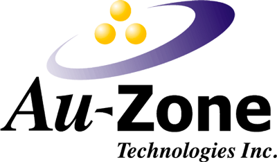 AU-ZONE TECHNOLOGIES INC.