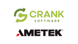 Crank Ametec标识