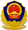 national internet security management service platform logo