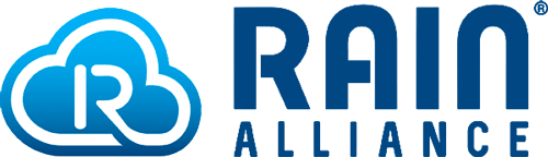 RAIN联盟Logo