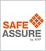 SafeAssure解决方案标志