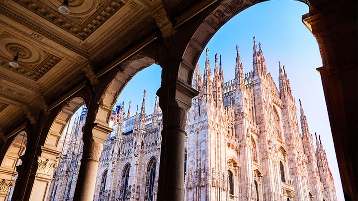 恩智浦技术日米兰站(图片)