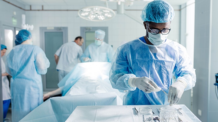 采用RAIN RFID与NFC技术，化医疗复杂为高效运营(图片1)