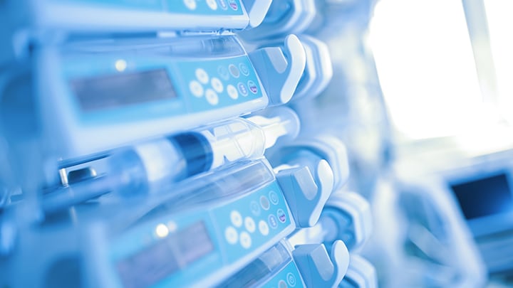 采用RAIN RFID与NFC技术，化医疗复杂为高效运营(图片3)