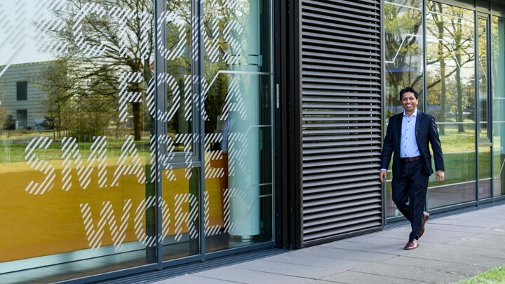 做好准备，给自己惊喜，获得聘用图片