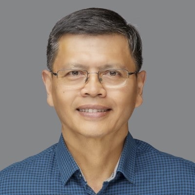 C.H. Chee