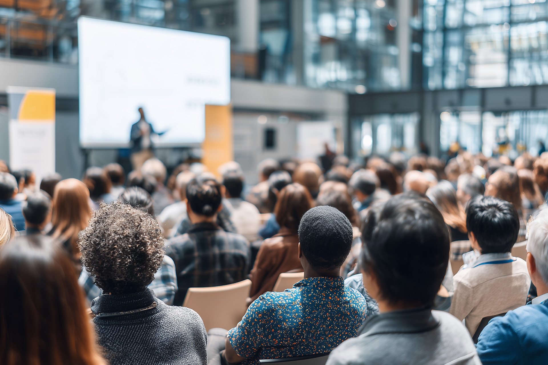 NXP Technology Summit Shenzhen Image