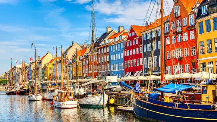 “Designing with NXP”哥本哈根站(图片)