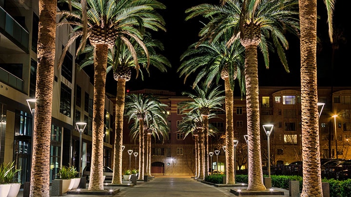 恩智浦技术日硅谷站(图片)