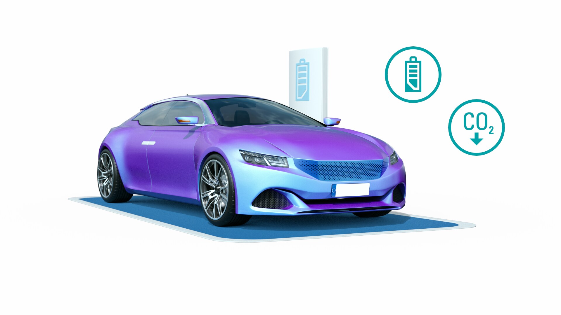 快速电气化：了解和控制电动汽车系统的电力使用