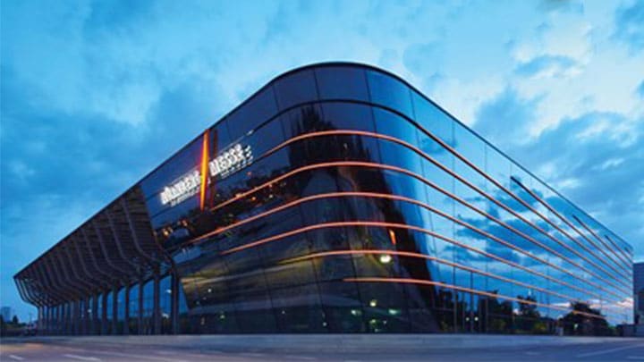 第69届国际助听器声学大会(EUHA)图片