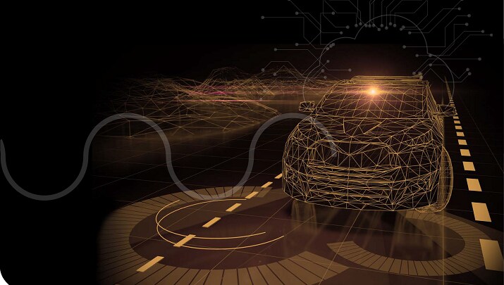 通过Fusion项目加快联网、自动驾驶汽车的数据管理图片