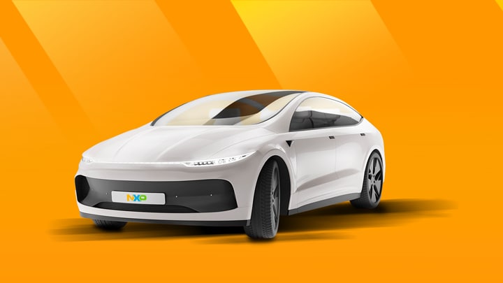 探索自适应汽车解决方案，驾驭未来出行(图片)