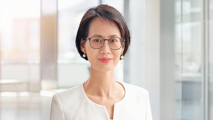 Irene Deng