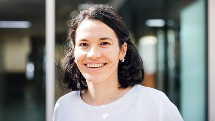 Iuliana Prodan (照片)