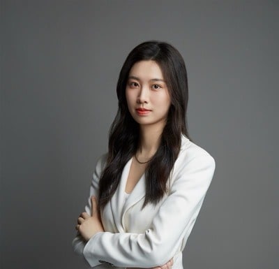 Janice Shen