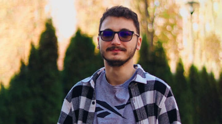 Laurentiu Mihalcea (照片)