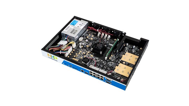 LS1088A-RDB Reference Design Board Product Image