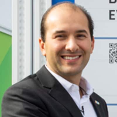 author image