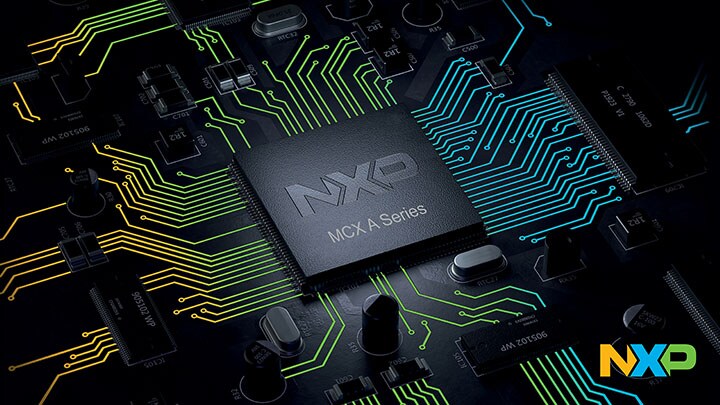 恩智浦发布新一代MCX A微控制器，凭借升级的MCU功能和完善的开发平台，推动更多创新技术（图片）