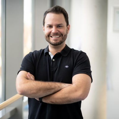 Michael Moitzi