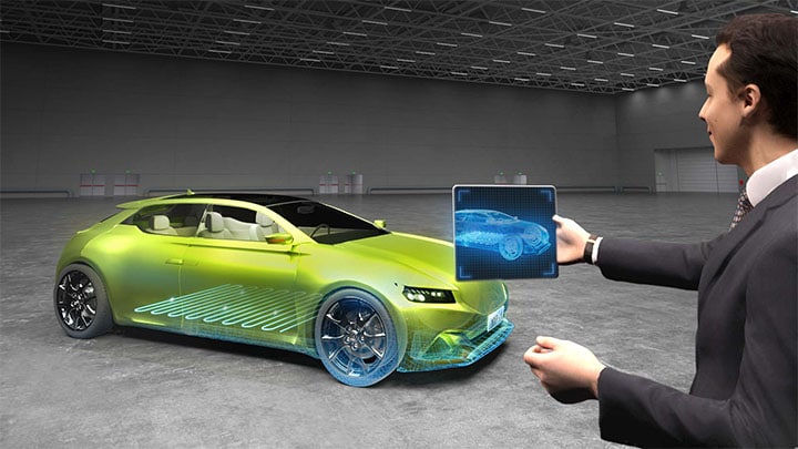 恩智浦与Elektrobit合作开发用于下一代汽车电池管理系统的软件