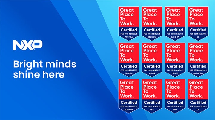  NXP Platform Accelerator, co-developed with MicroEJ image 1