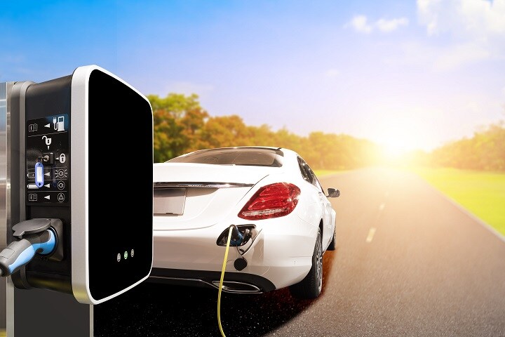 恩智浦和日立能源提升电动汽车性能(图片)