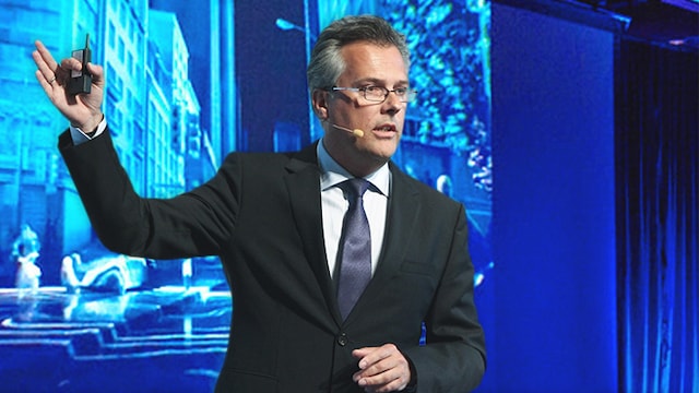 NXP Connects Silicon Valley 2019