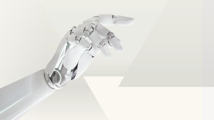 Making Industrial Equipment Secure in the Age of AI: The Key Decisions for Long-Term Resiliency Image