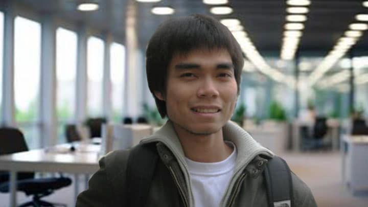 Phi Bang Nguyen (照片)