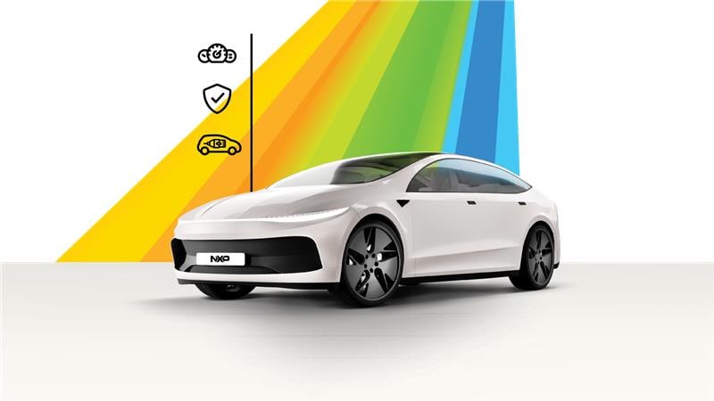 汽车架构(图片)