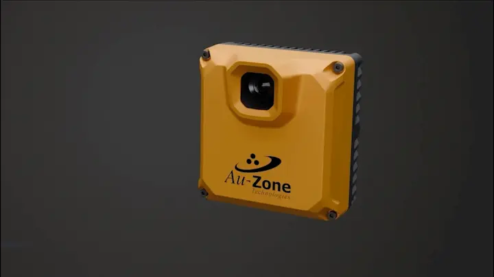 Au-Zone Image