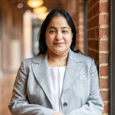 Shweta Latawa (照片)