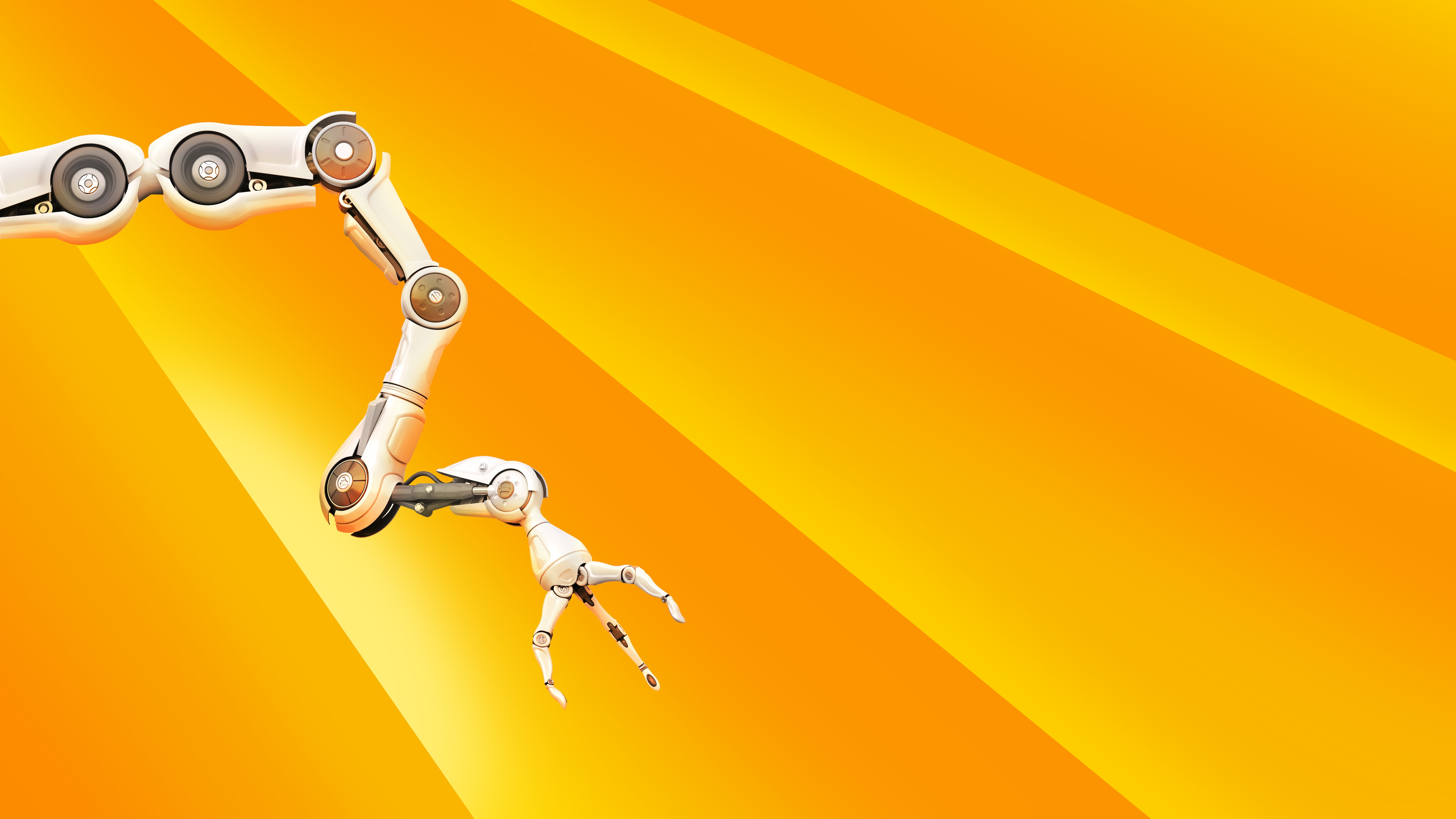 智能工厂(图片)