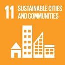 可持续城市和社区